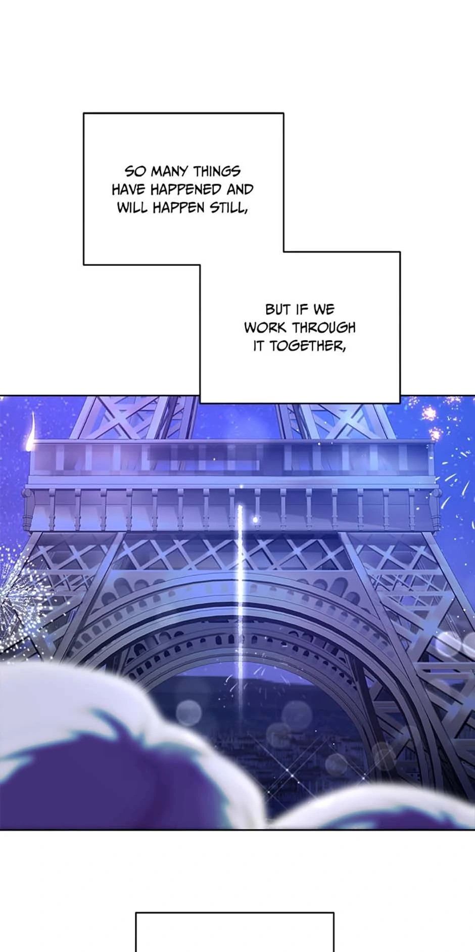 The Stylist and the Beast chapter 69 page 70