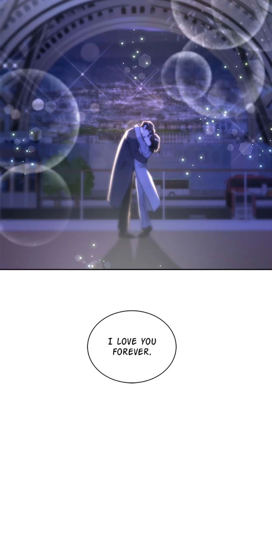 The Stylist and the Beast chapter 69 page 72