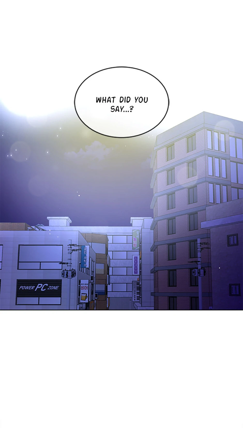 The Stylist and the Beast chapter 7 page 1
