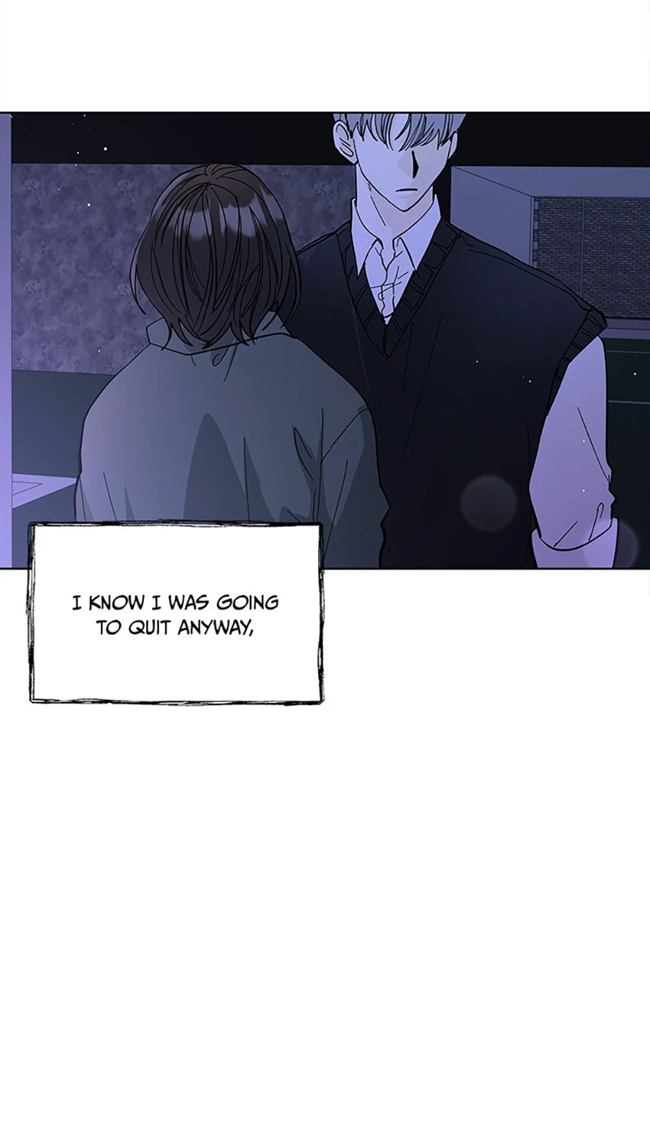 The Stylist and the Beast chapter 7 page 2
