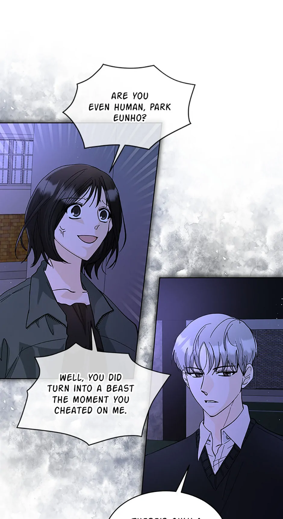 The Stylist and the Beast chapter 7 page 5
