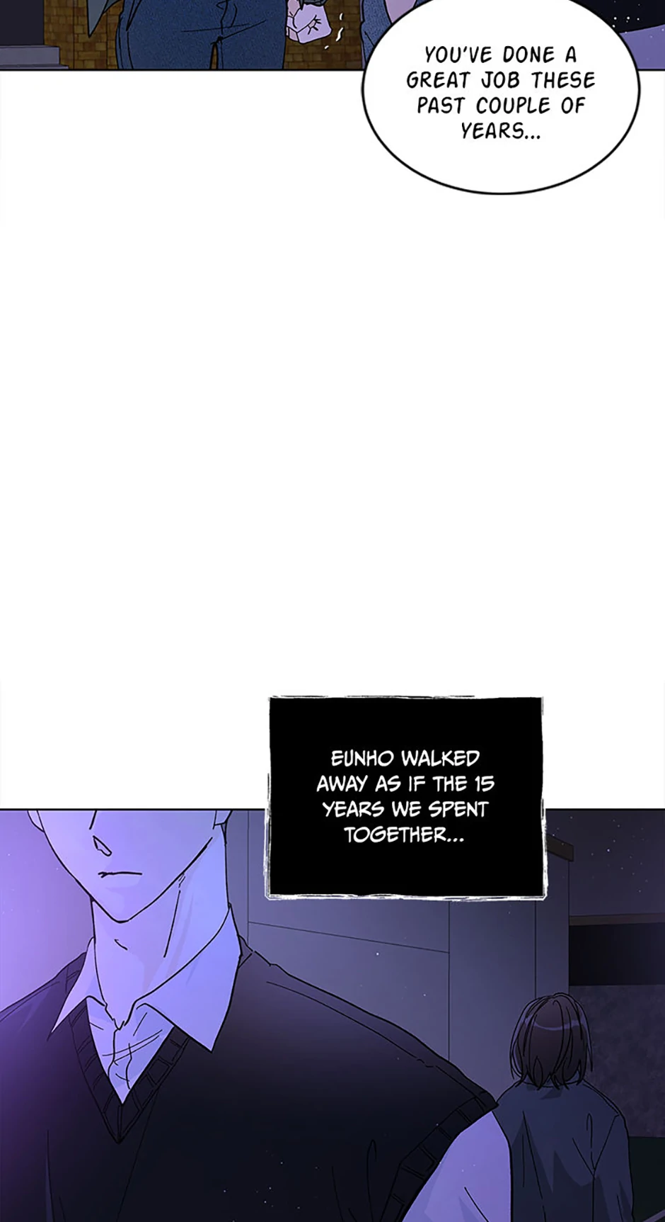 The Stylist and the Beast chapter 7 page 7