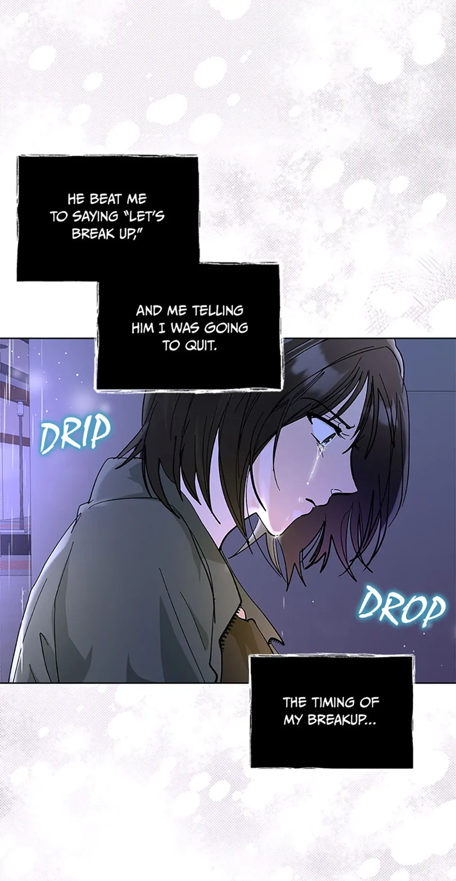 The Stylist and the Beast chapter 7 page 10