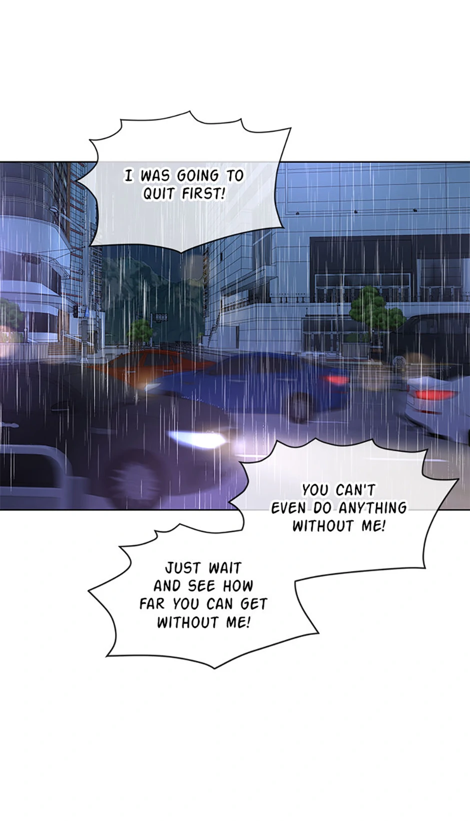 The Stylist and the Beast chapter 7 page 17