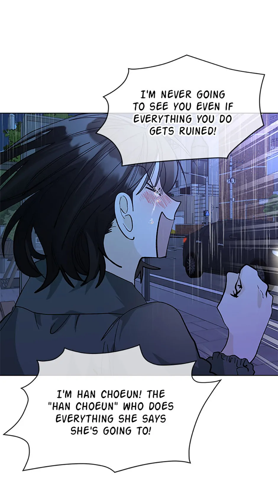 The Stylist and the Beast chapter 7 page 18
