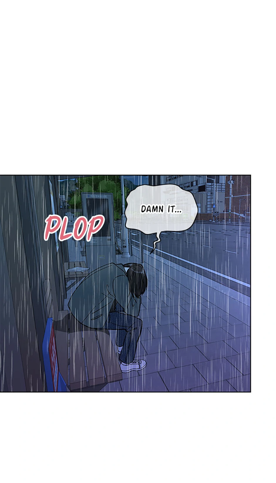 The Stylist and the Beast chapter 7 page 19