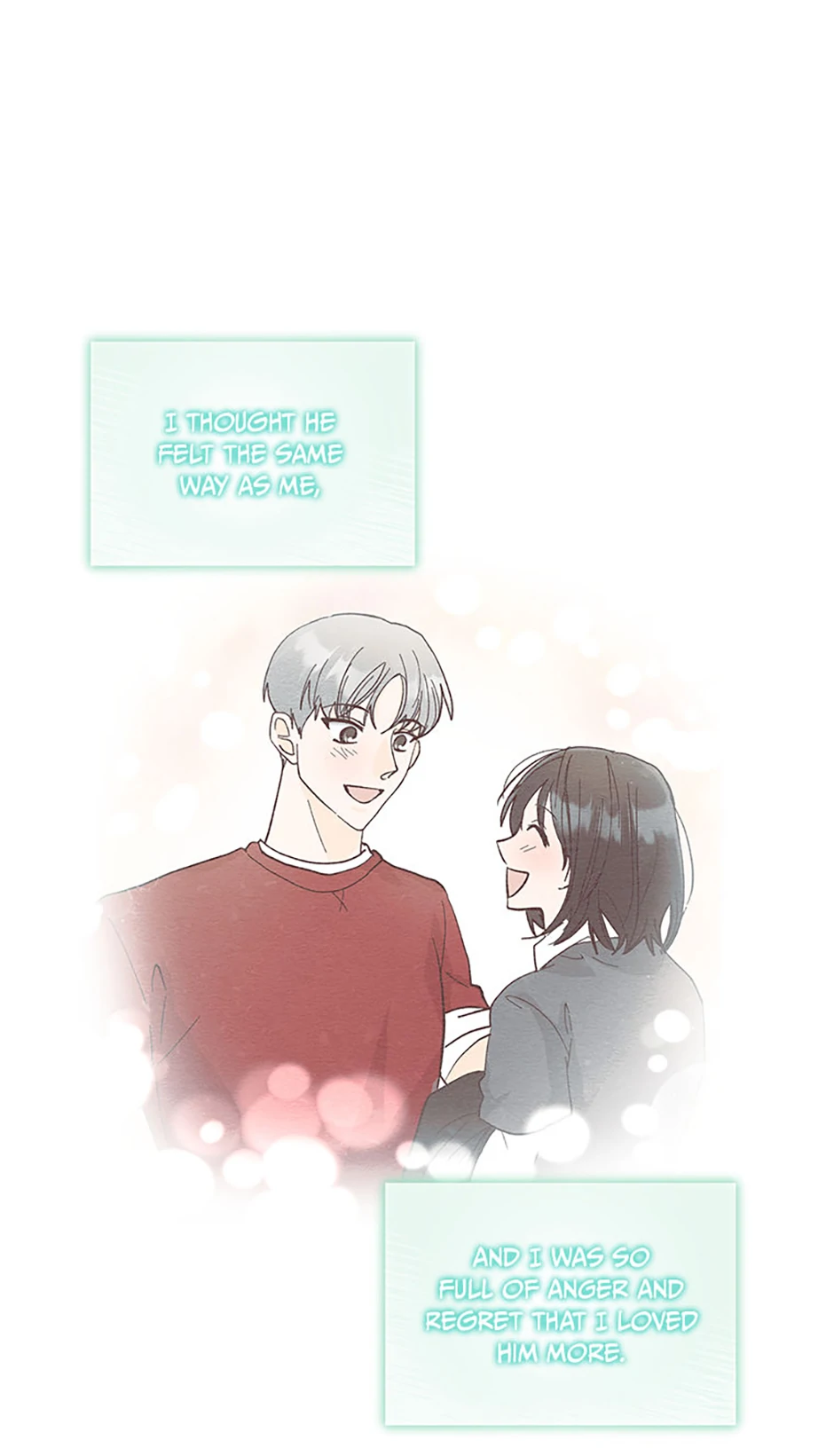 The Stylist and the Beast chapter 7 page 20