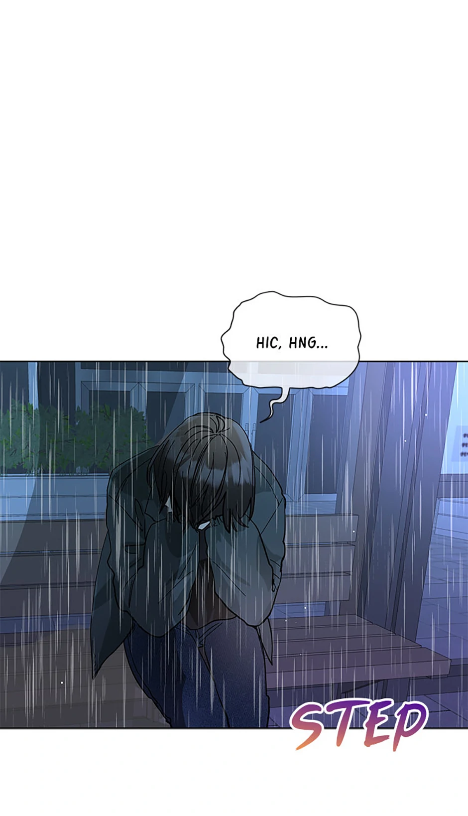 The Stylist and the Beast chapter 7 page 21