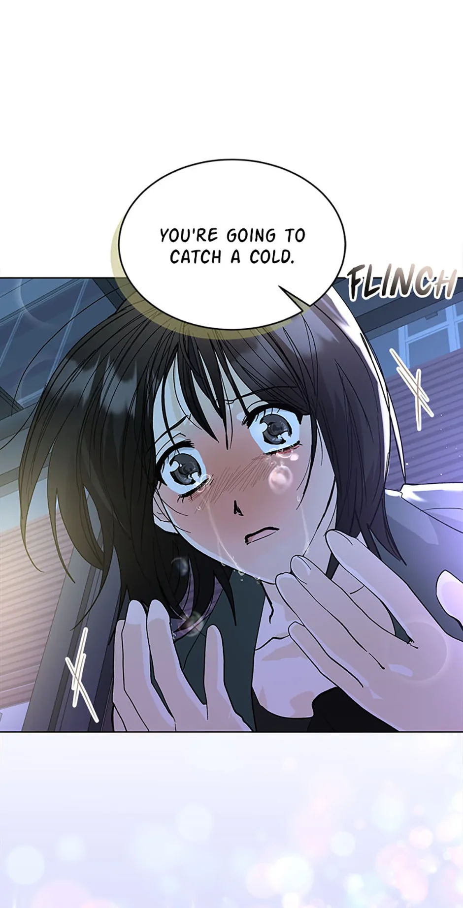 The Stylist and the Beast chapter 7 page 22