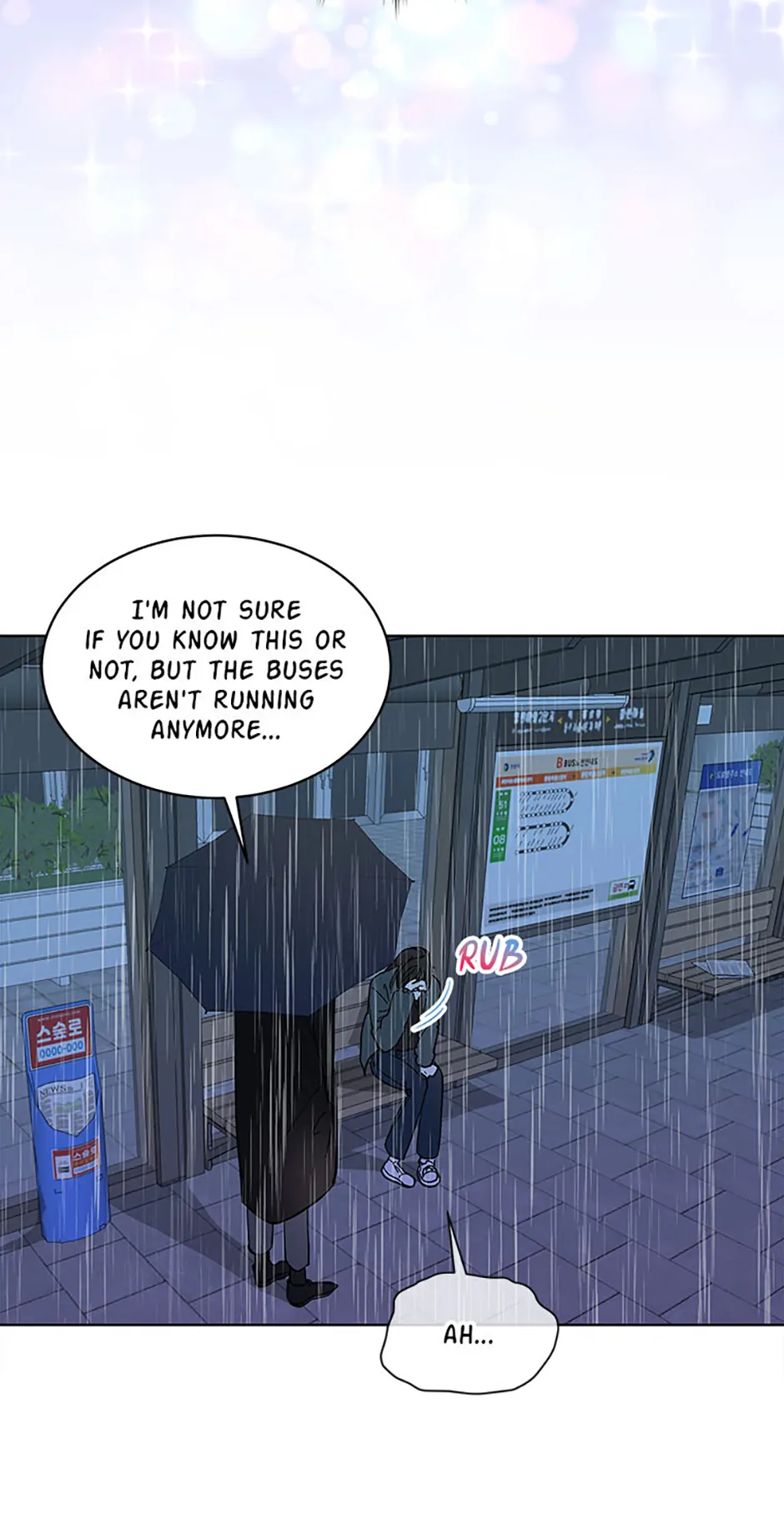 The Stylist and the Beast chapter 7 page 25
