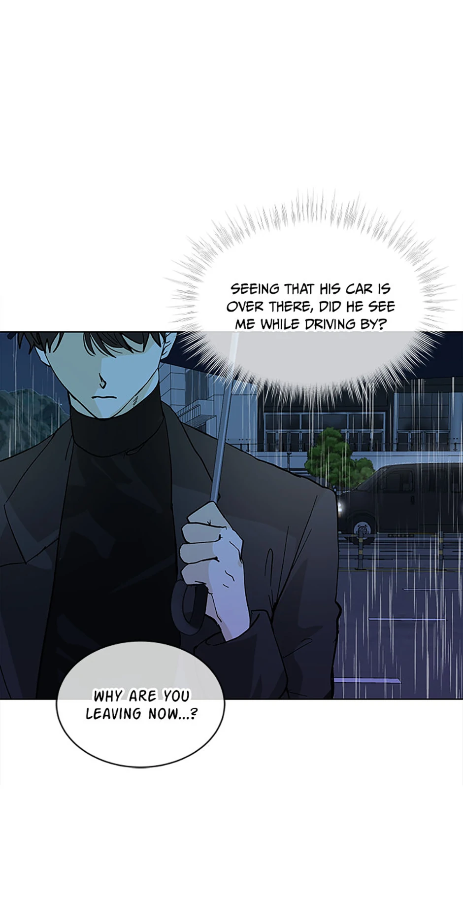 The Stylist and the Beast chapter 7 page 26