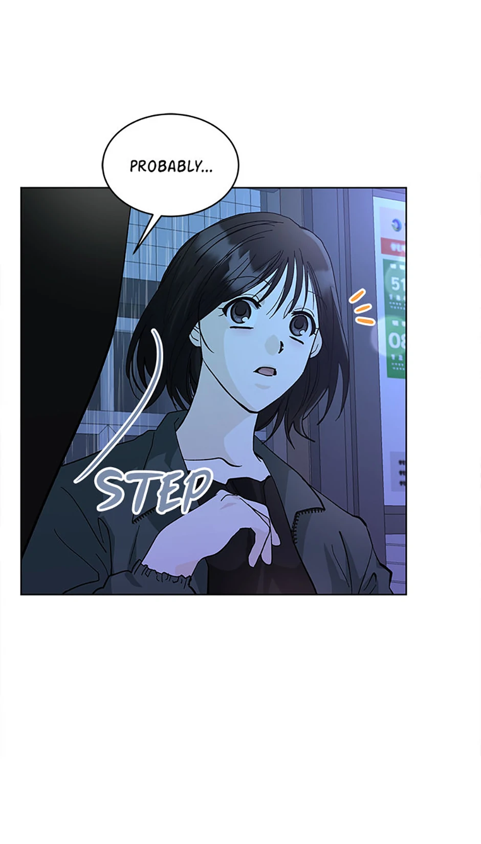 The Stylist and the Beast chapter 7 page 27