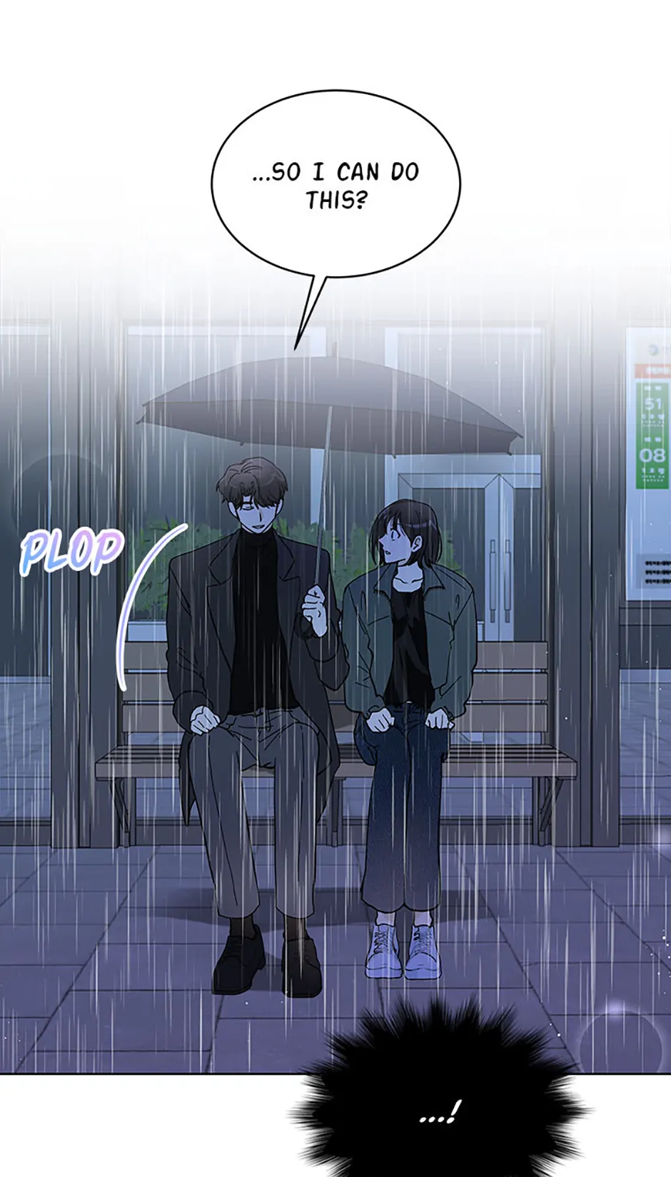 The Stylist and the Beast chapter 7 page 28