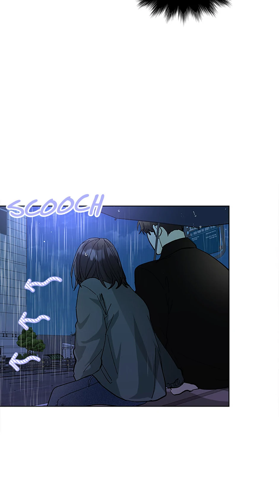The Stylist and the Beast chapter 7 page 29
