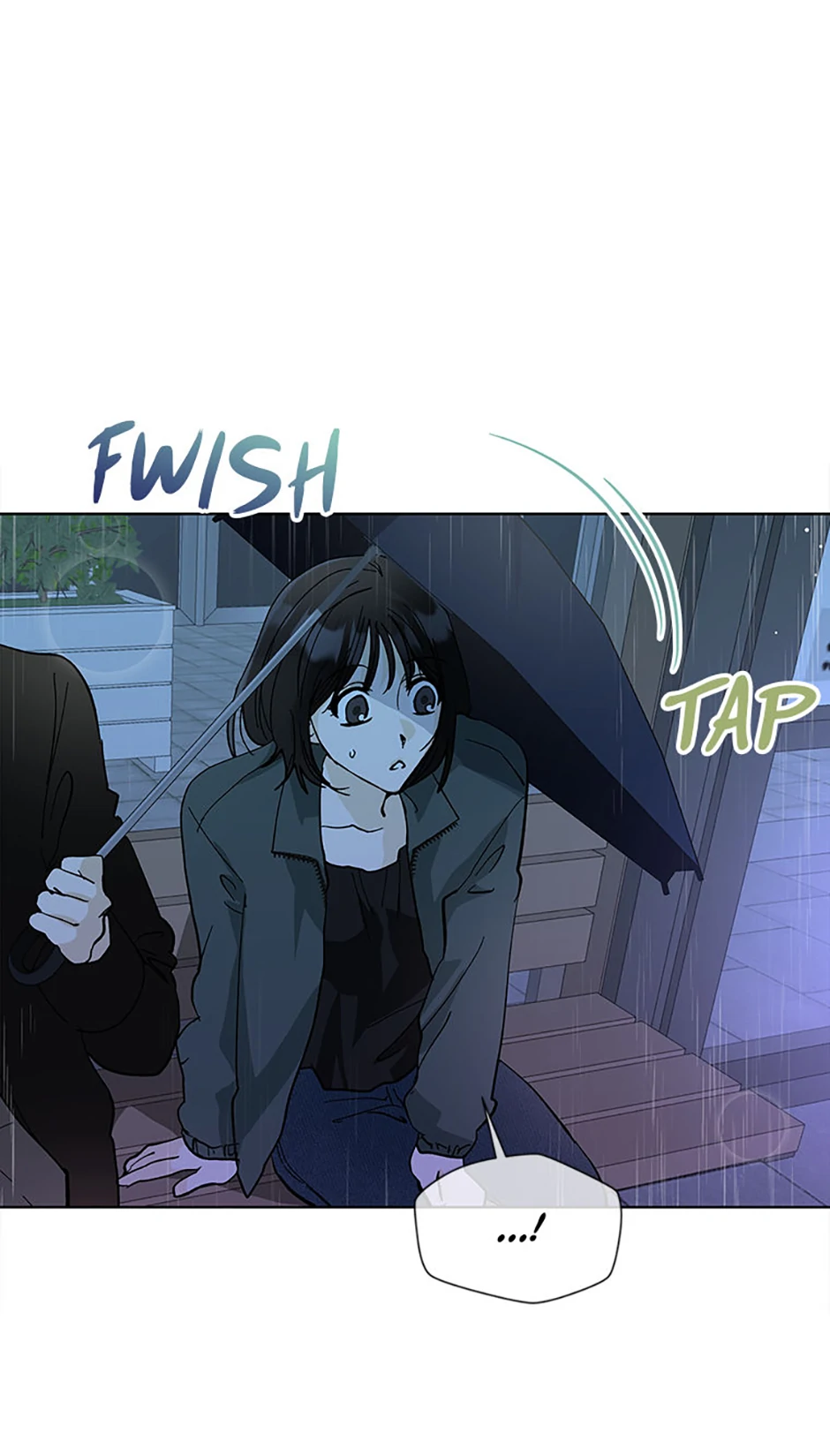 The Stylist and the Beast chapter 7 page 30