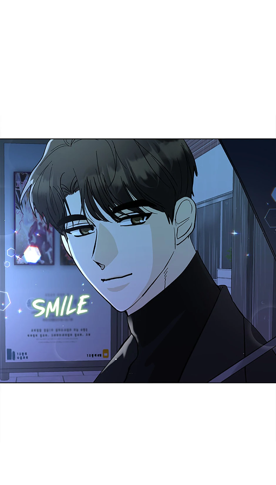 The Stylist and the Beast chapter 7 page 31