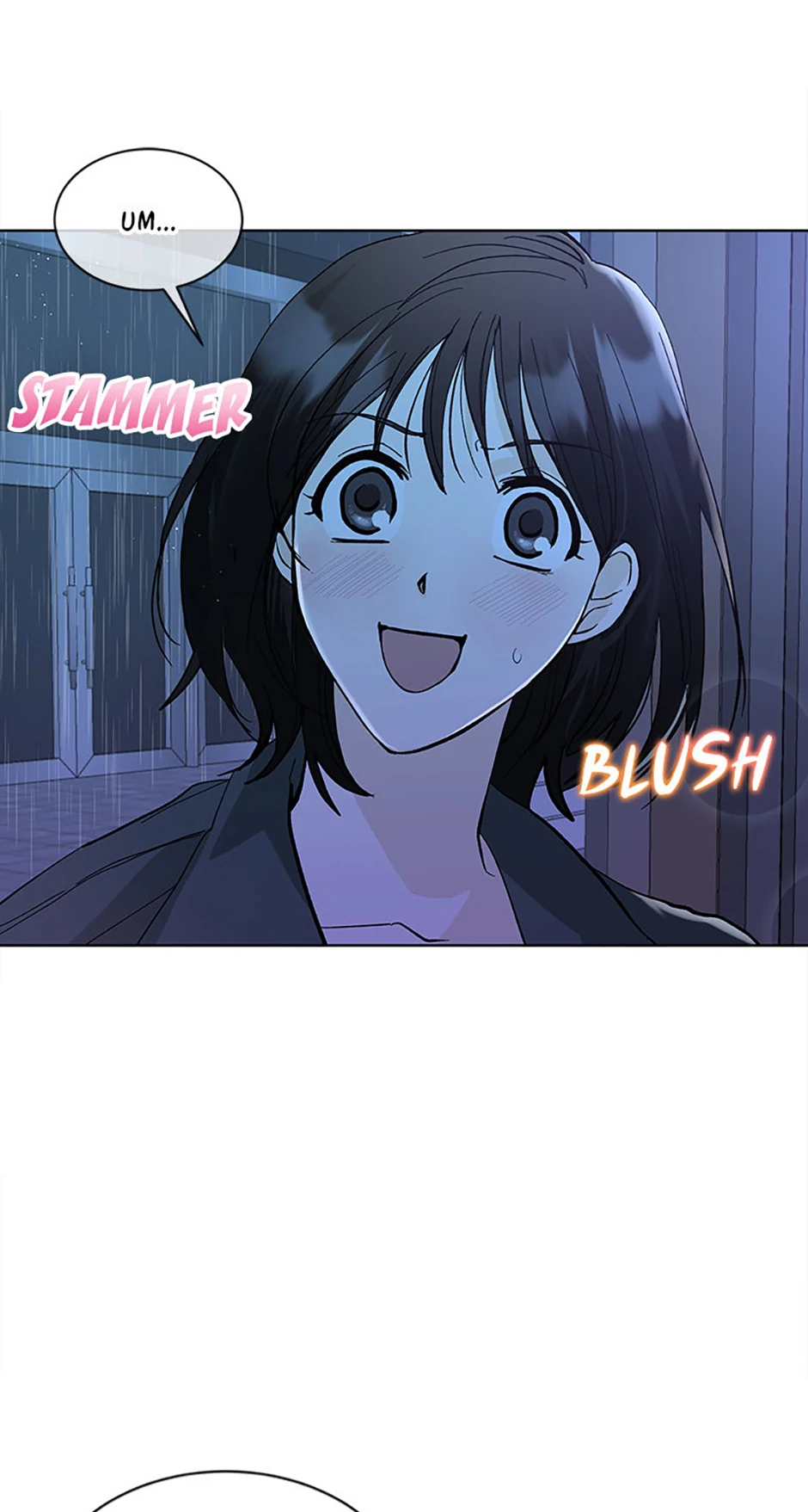 The Stylist and the Beast chapter 7 page 32