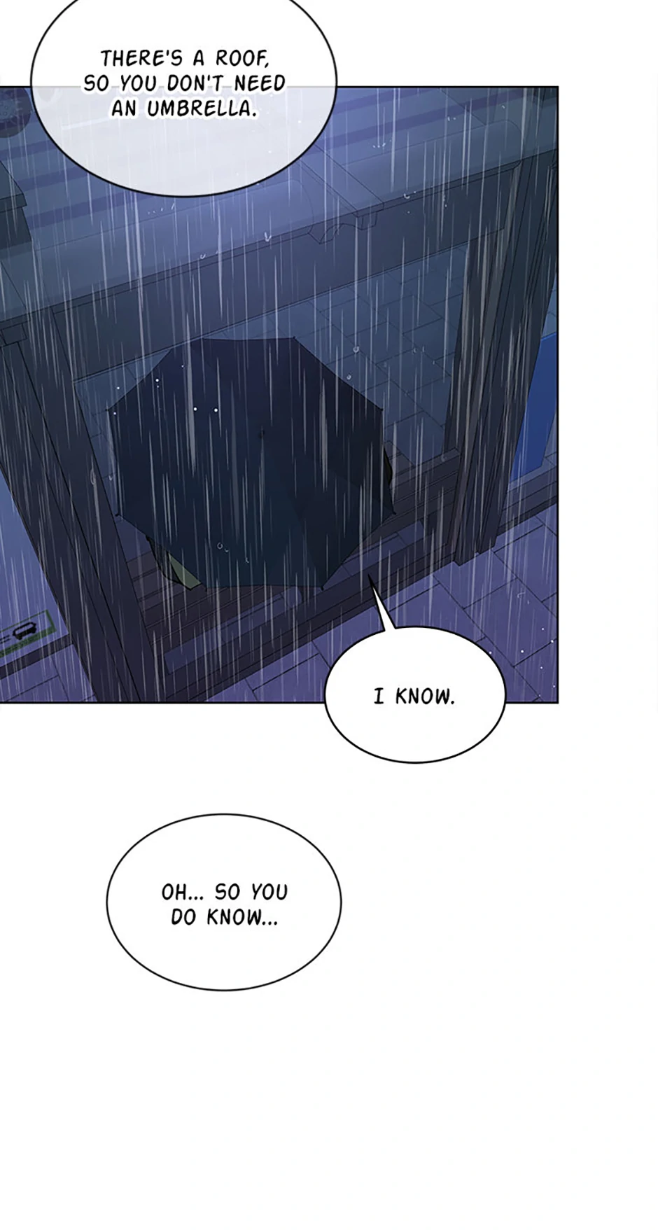 The Stylist and the Beast chapter 7 page 33