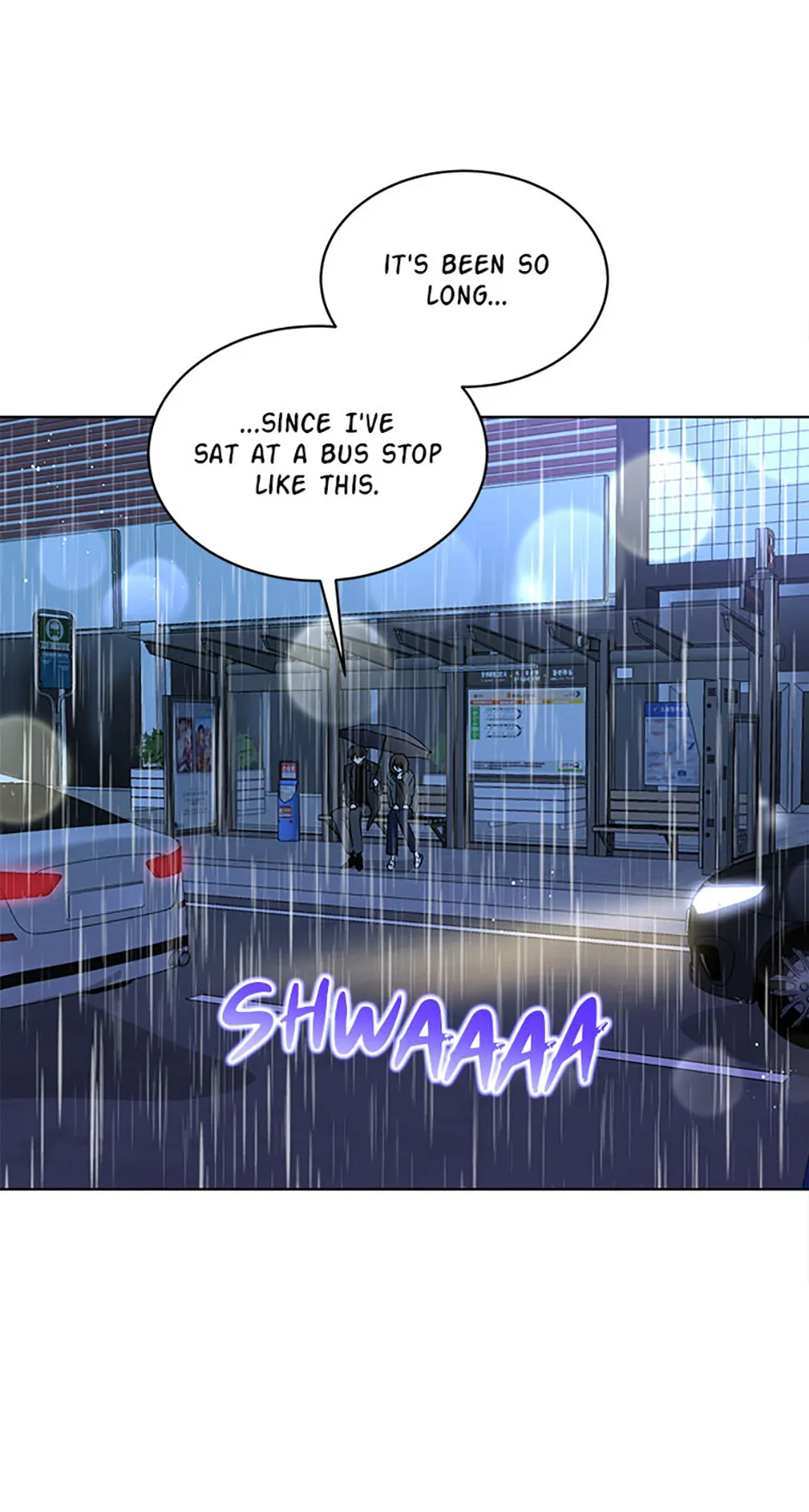 The Stylist and the Beast chapter 7 page 34
