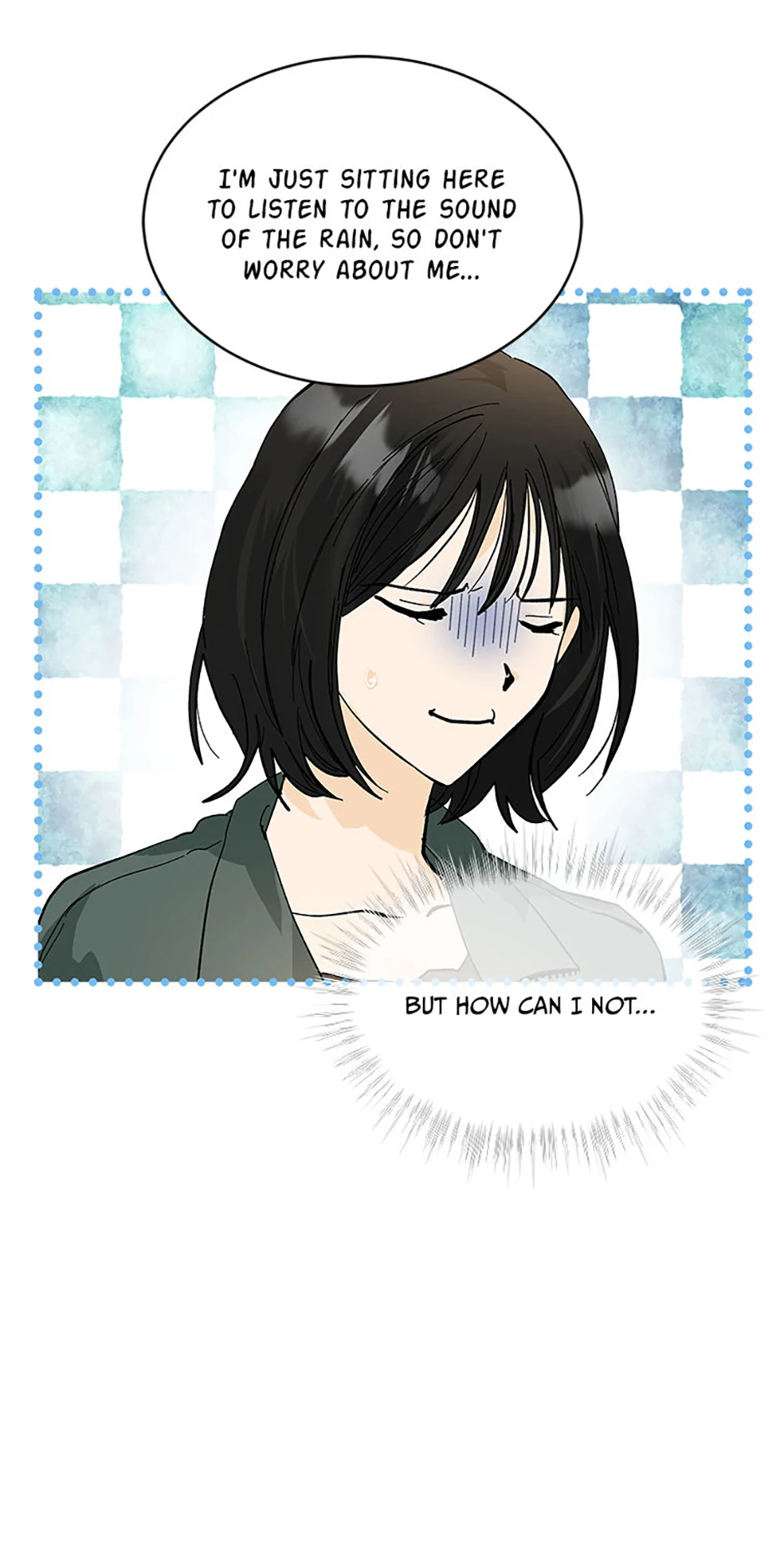 The Stylist and the Beast chapter 7 page 37