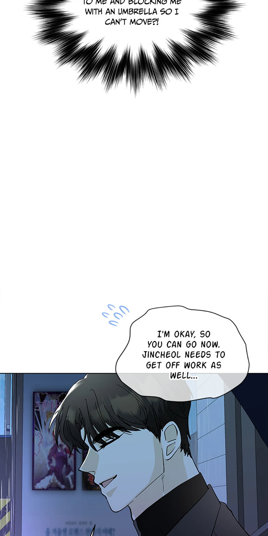 The Stylist and the Beast chapter 7 page 39