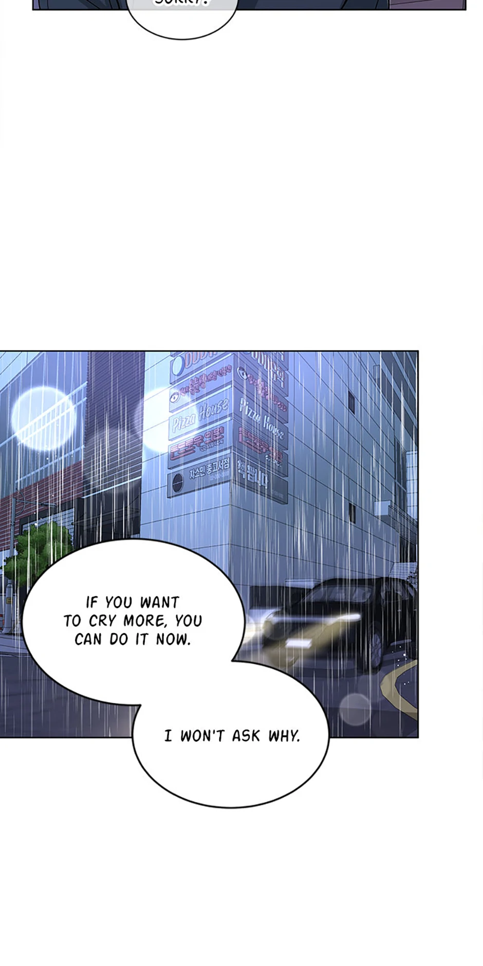 The Stylist and the Beast chapter 7 page 41
