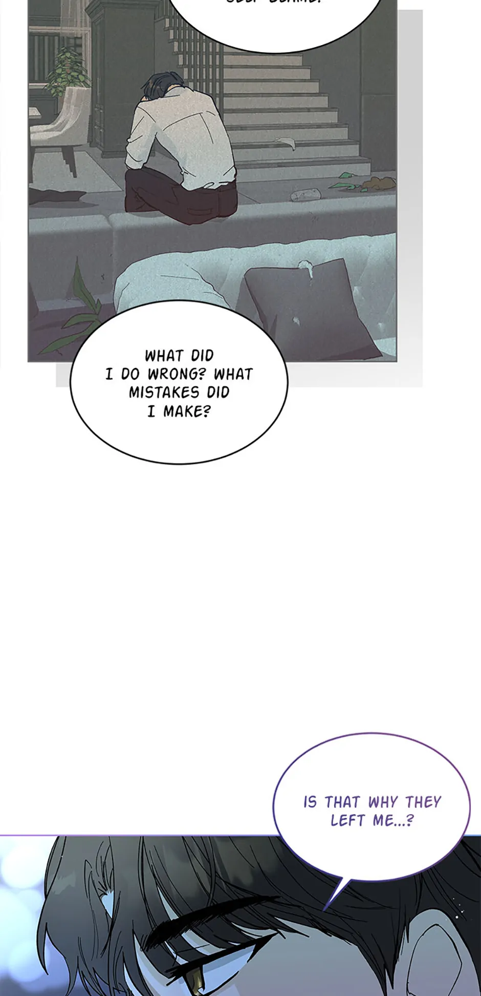 The Stylist and the Beast chapter 7 page 43