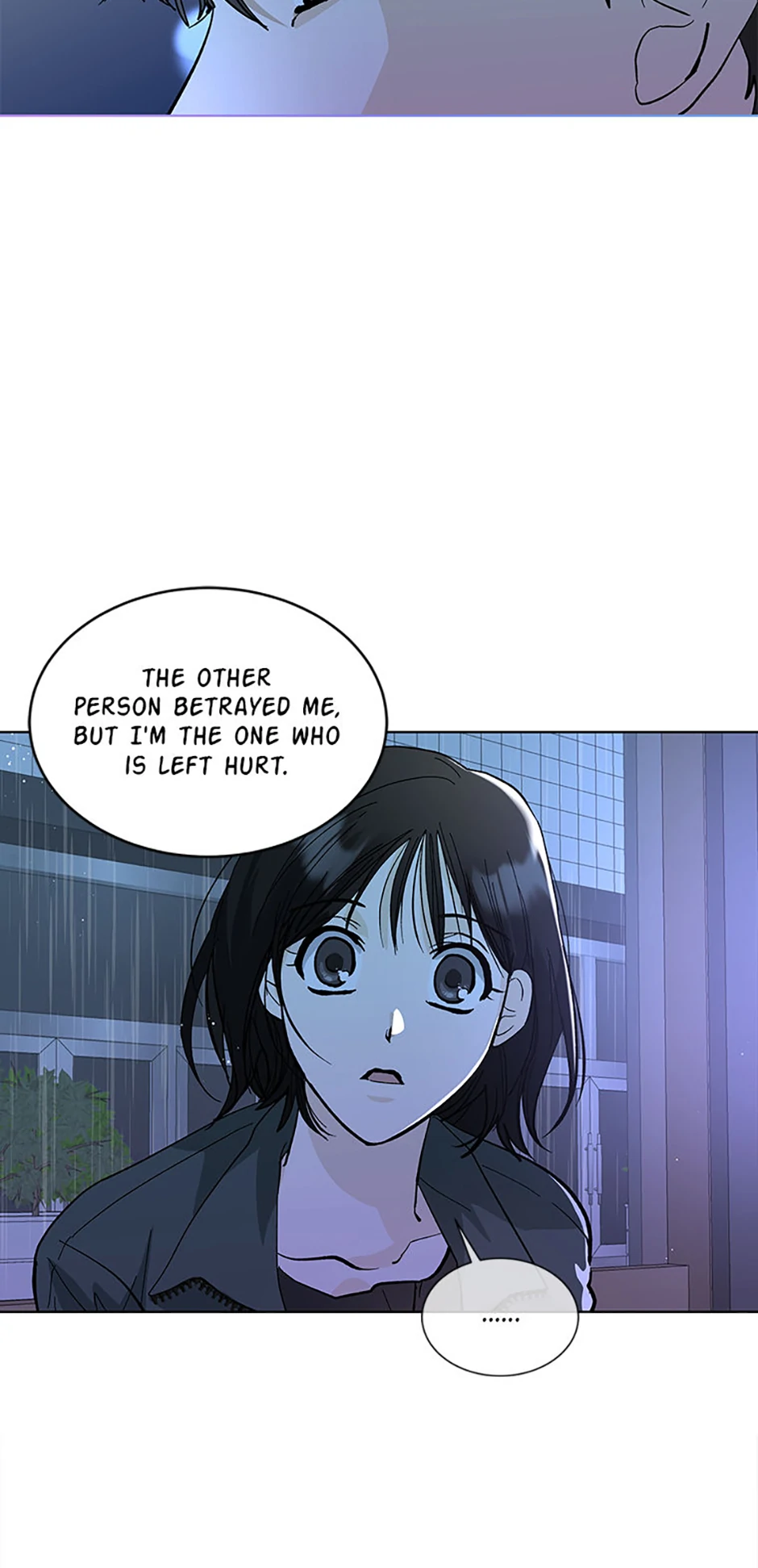 The Stylist and the Beast chapter 7 page 44