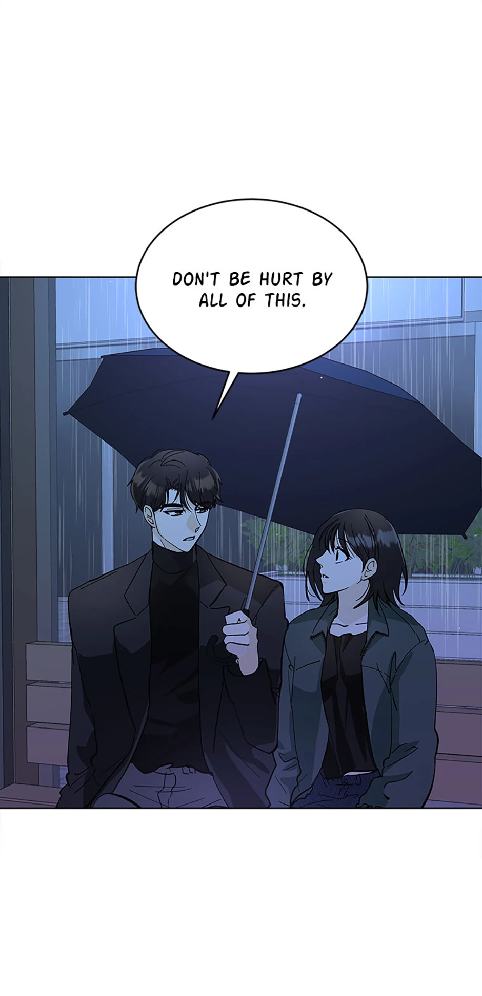 The Stylist and the Beast chapter 7 page 45