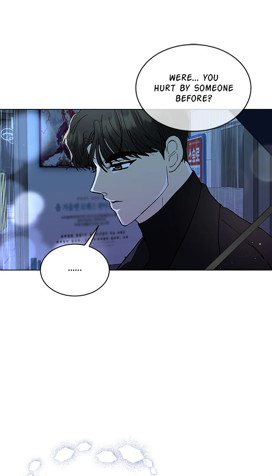 The Stylist and the Beast chapter 7 page 46