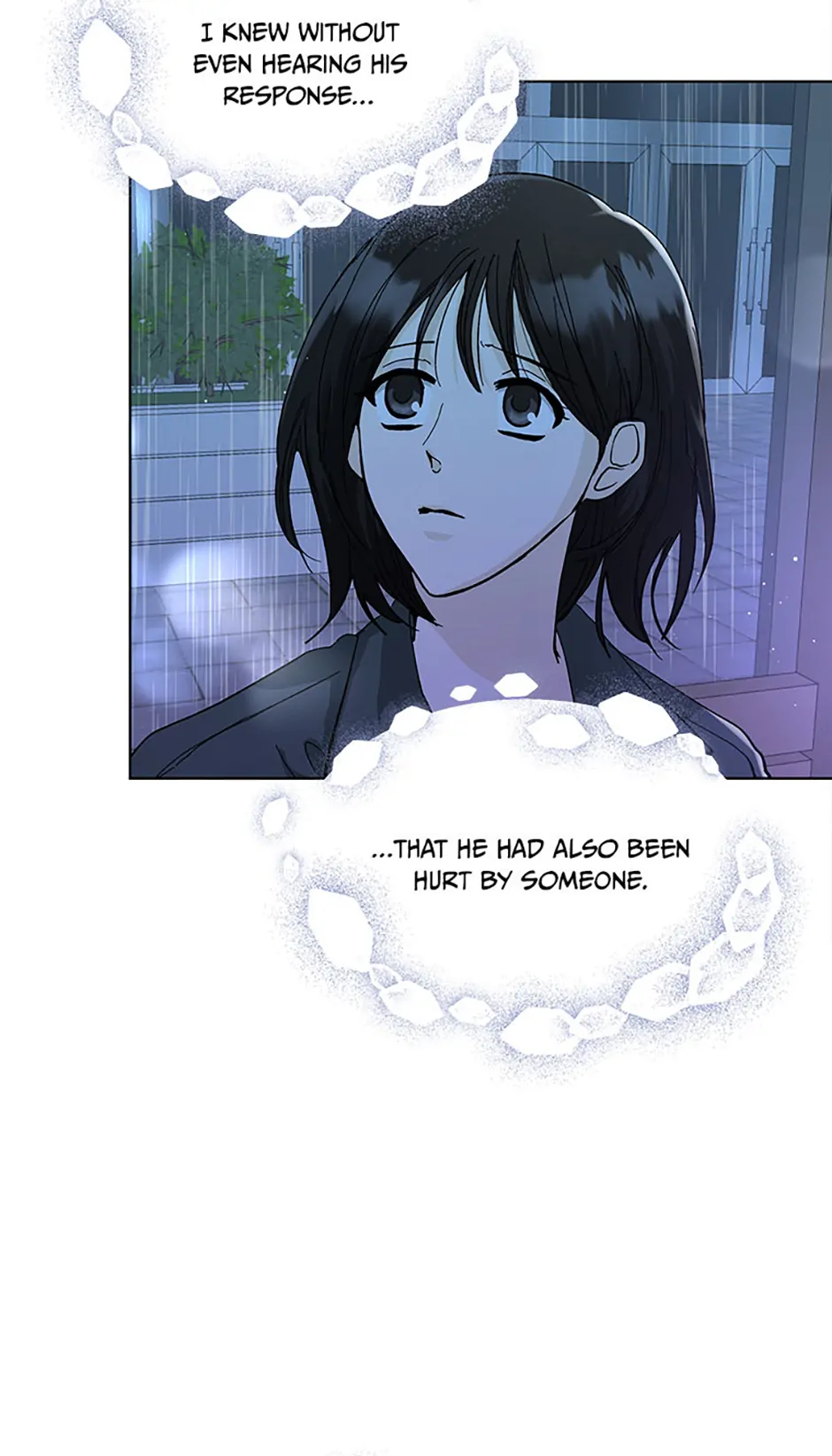 The Stylist and the Beast chapter 7 page 47