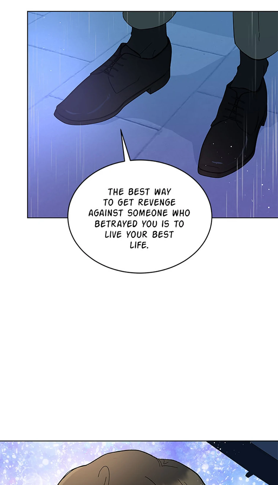 The Stylist and the Beast chapter 7 page 49