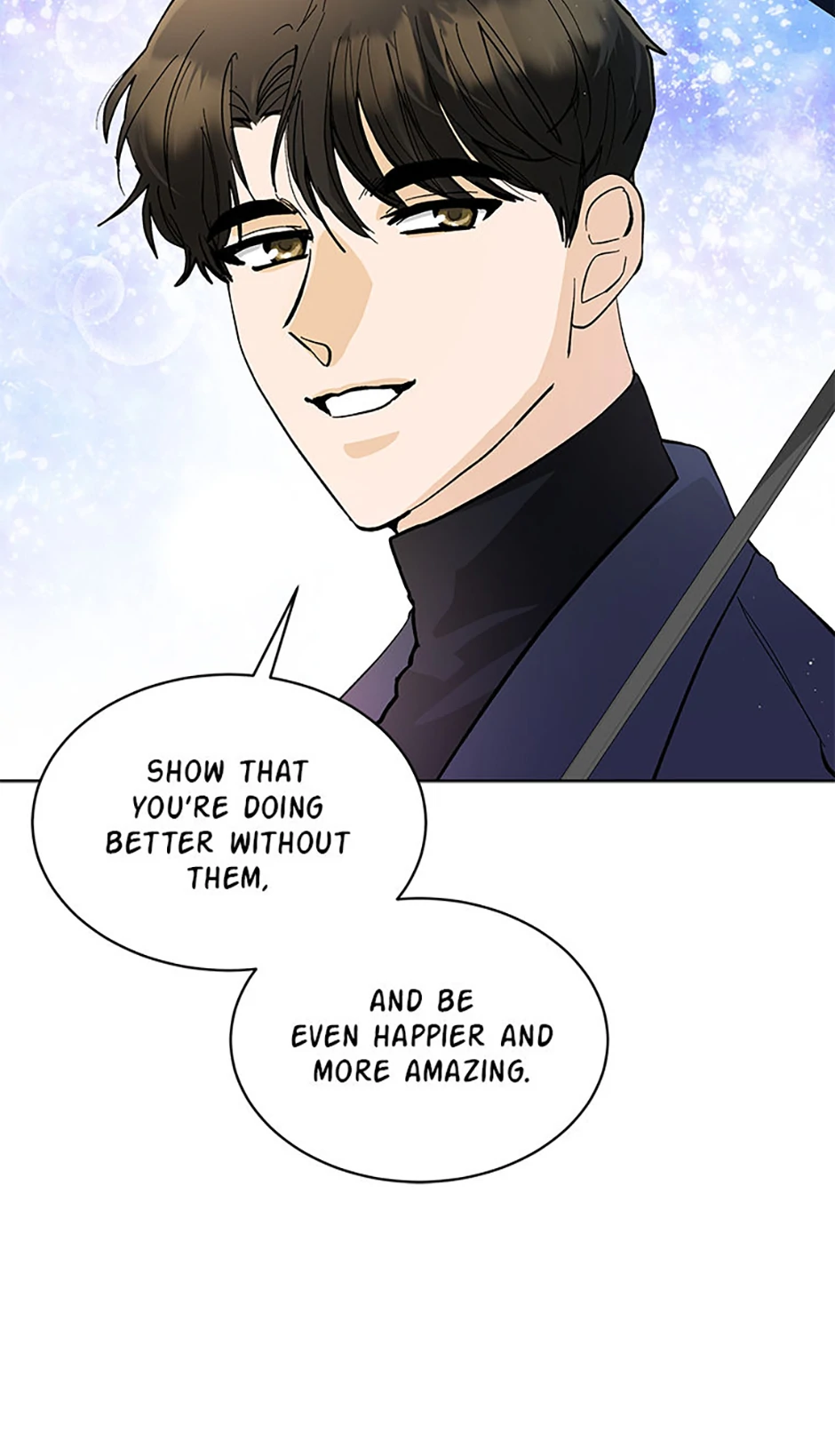 The Stylist and the Beast chapter 7 page 50
