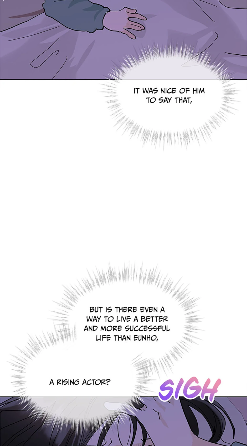 The Stylist and the Beast chapter 7 page 54