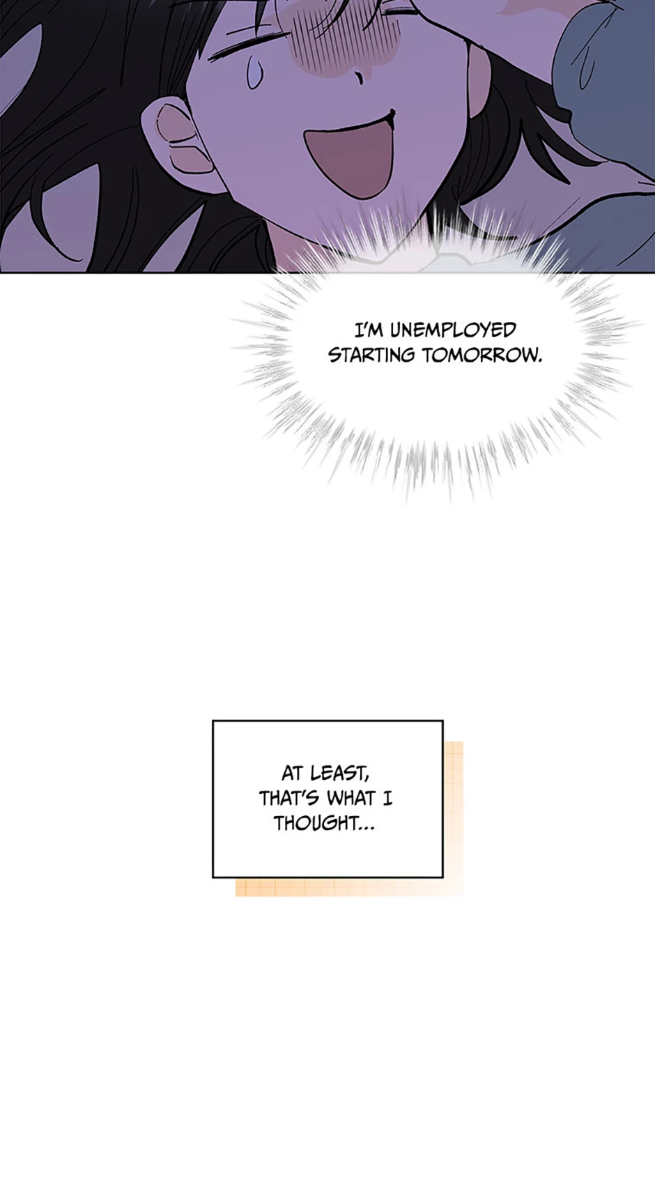 The Stylist and the Beast chapter 7 page 55
