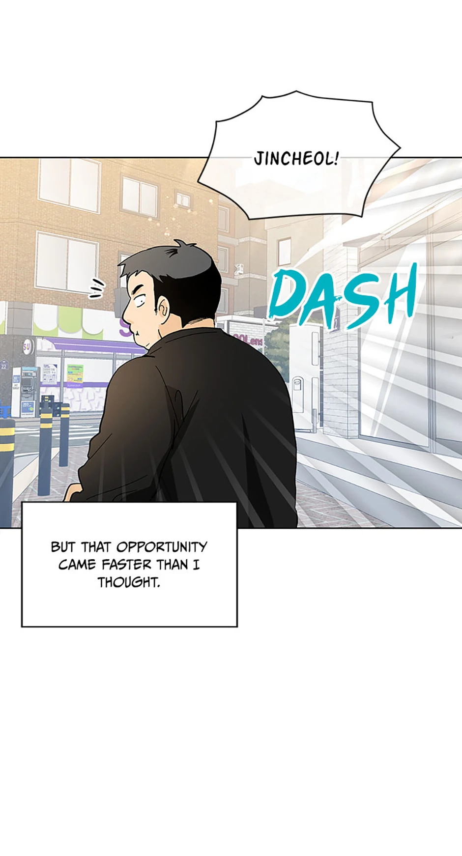 The Stylist and the Beast chapter 7 page 56