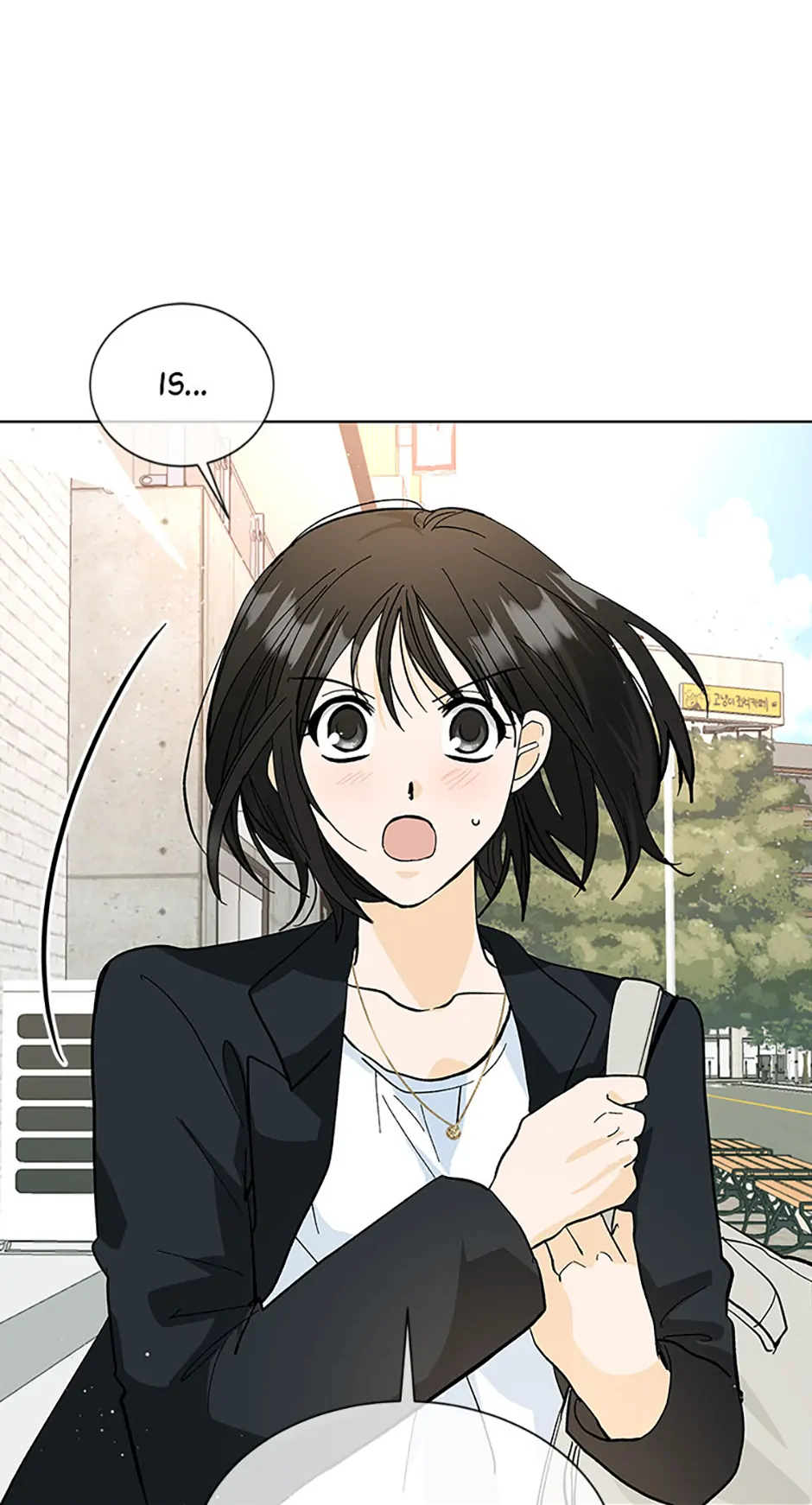 The Stylist and the Beast chapter 7 page 58