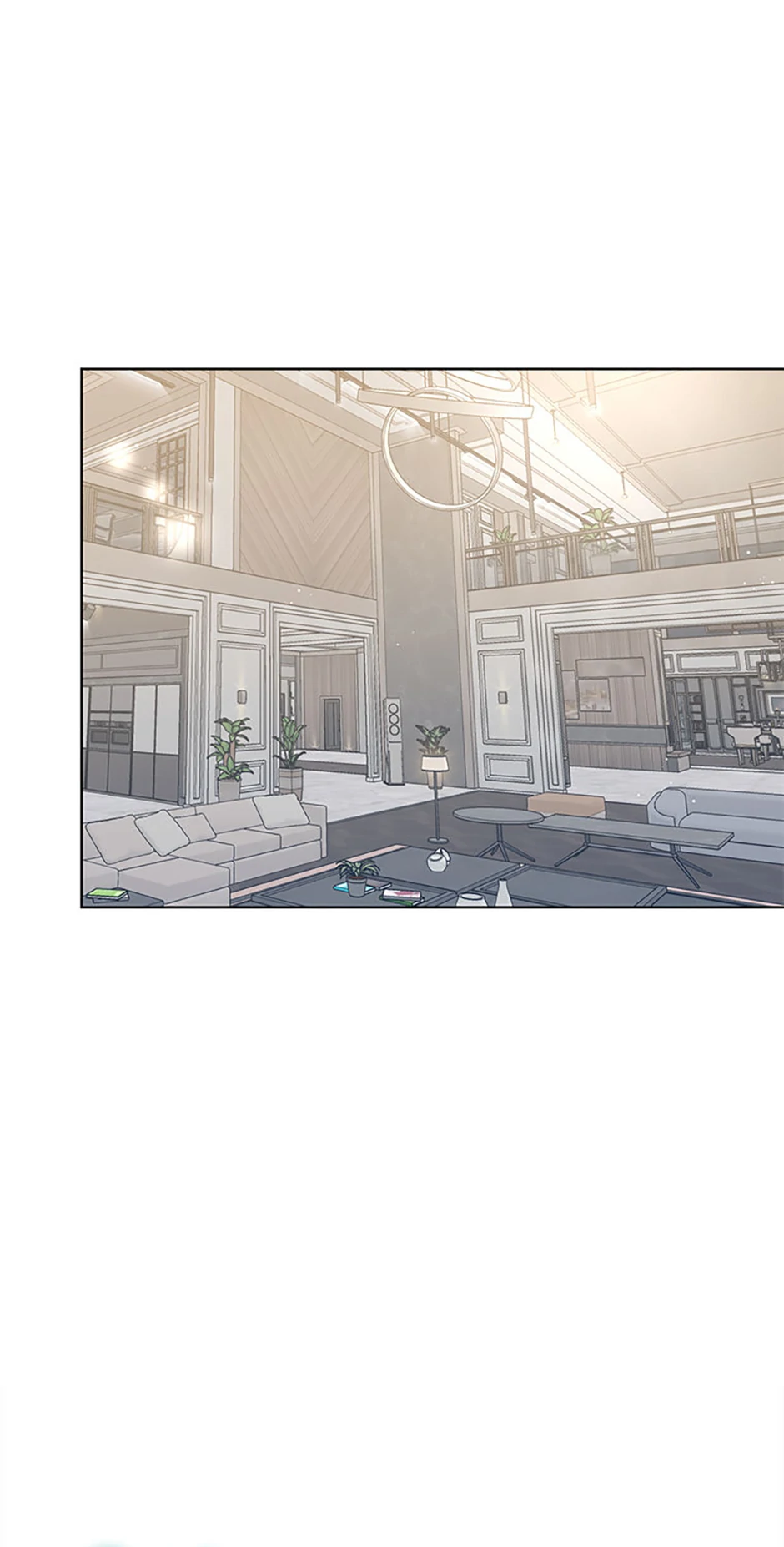 The Stylist and the Beast chapter 8 page 2