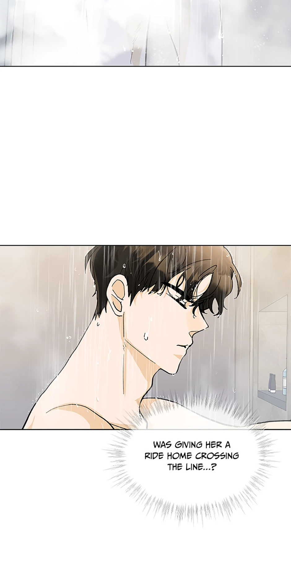 The Stylist and the Beast chapter 8 page 4