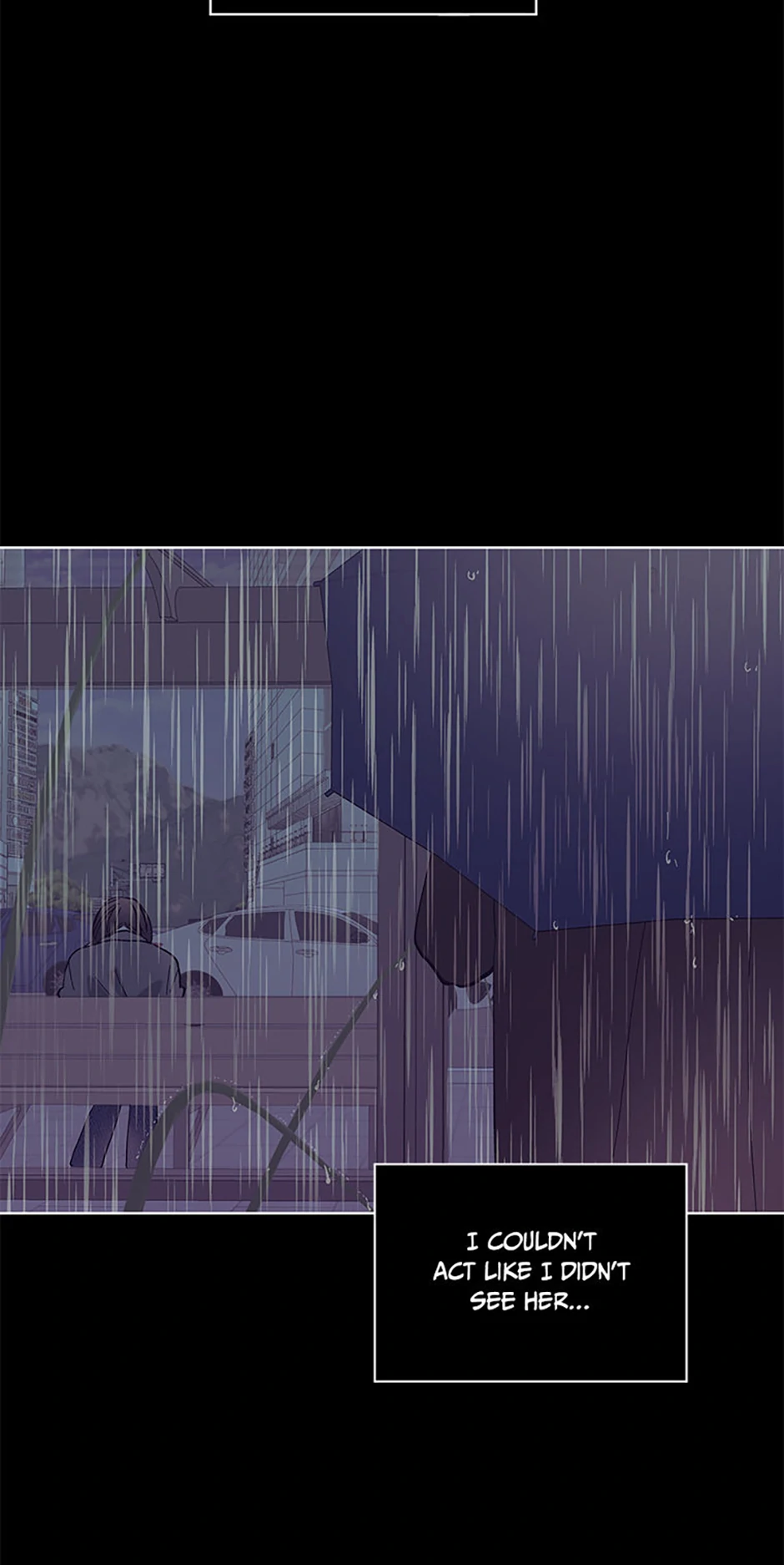The Stylist and the Beast chapter 8 page 6