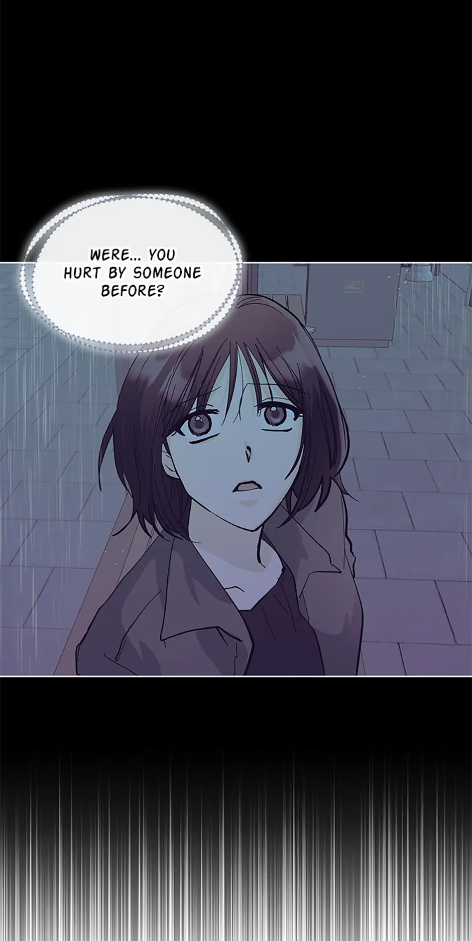 The Stylist and the Beast chapter 8 page 7