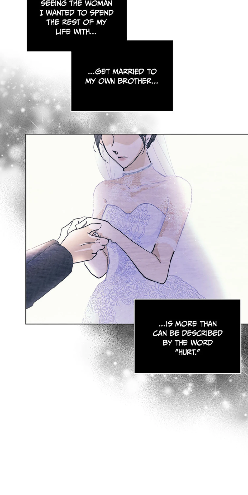 The Stylist and the Beast chapter 8 page 9