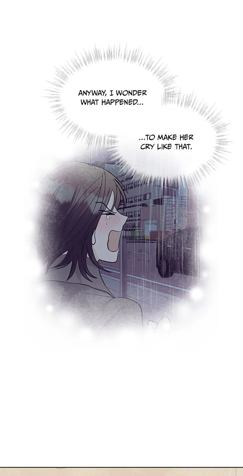 The Stylist and the Beast chapter 8 page 10