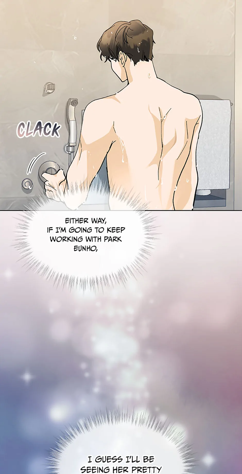 The Stylist and the Beast chapter 8 page 11