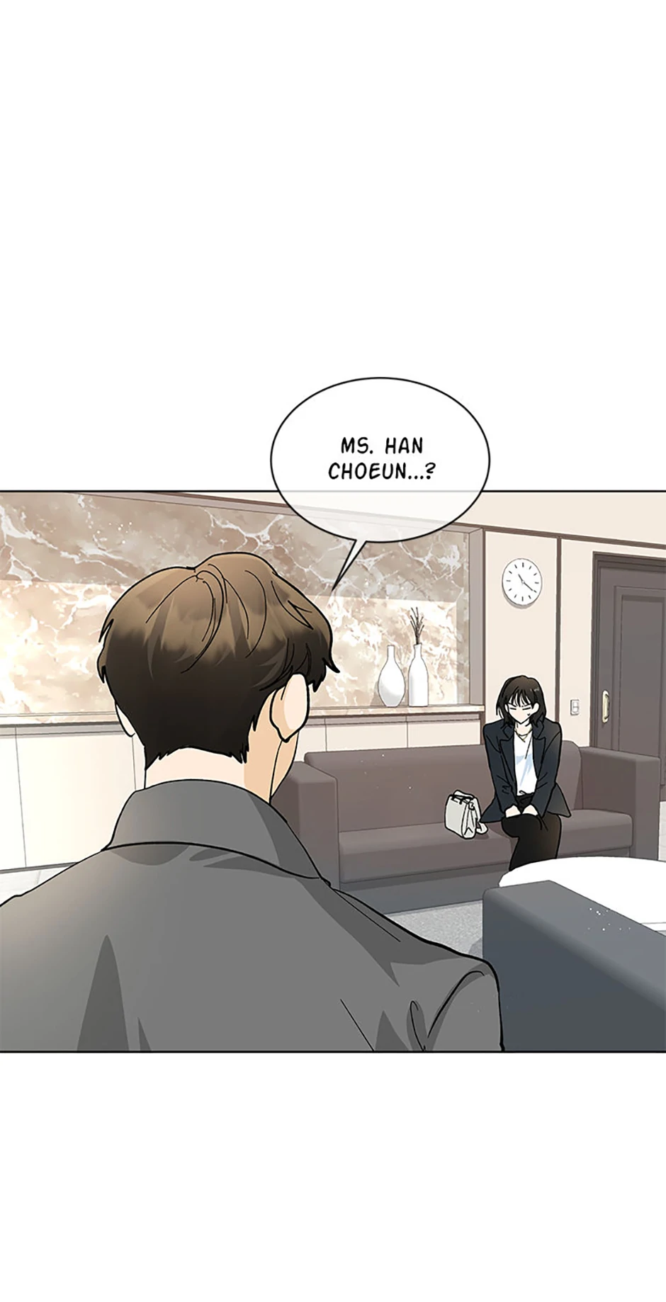 The Stylist and the Beast chapter 8 page 14