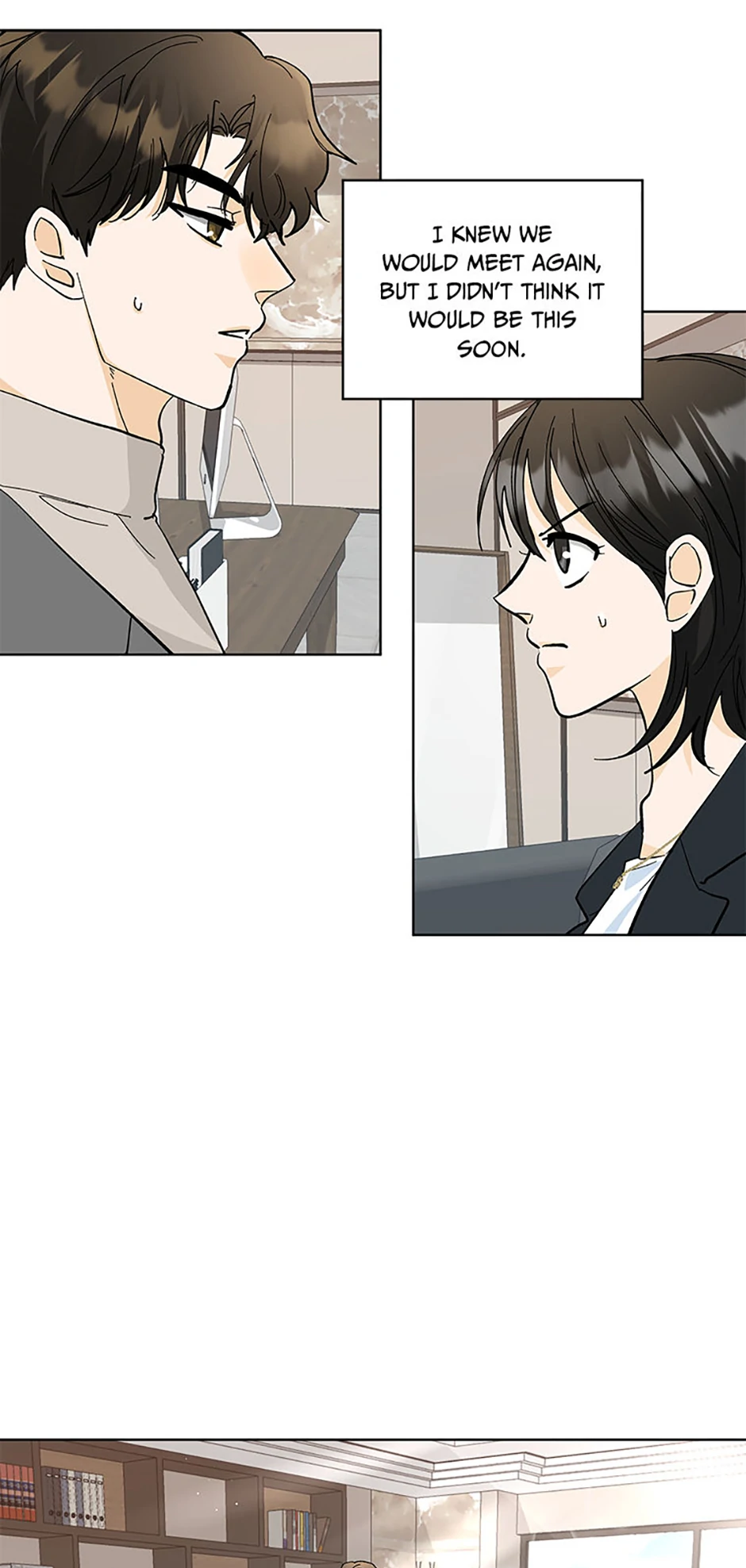The Stylist and the Beast chapter 8 page 15