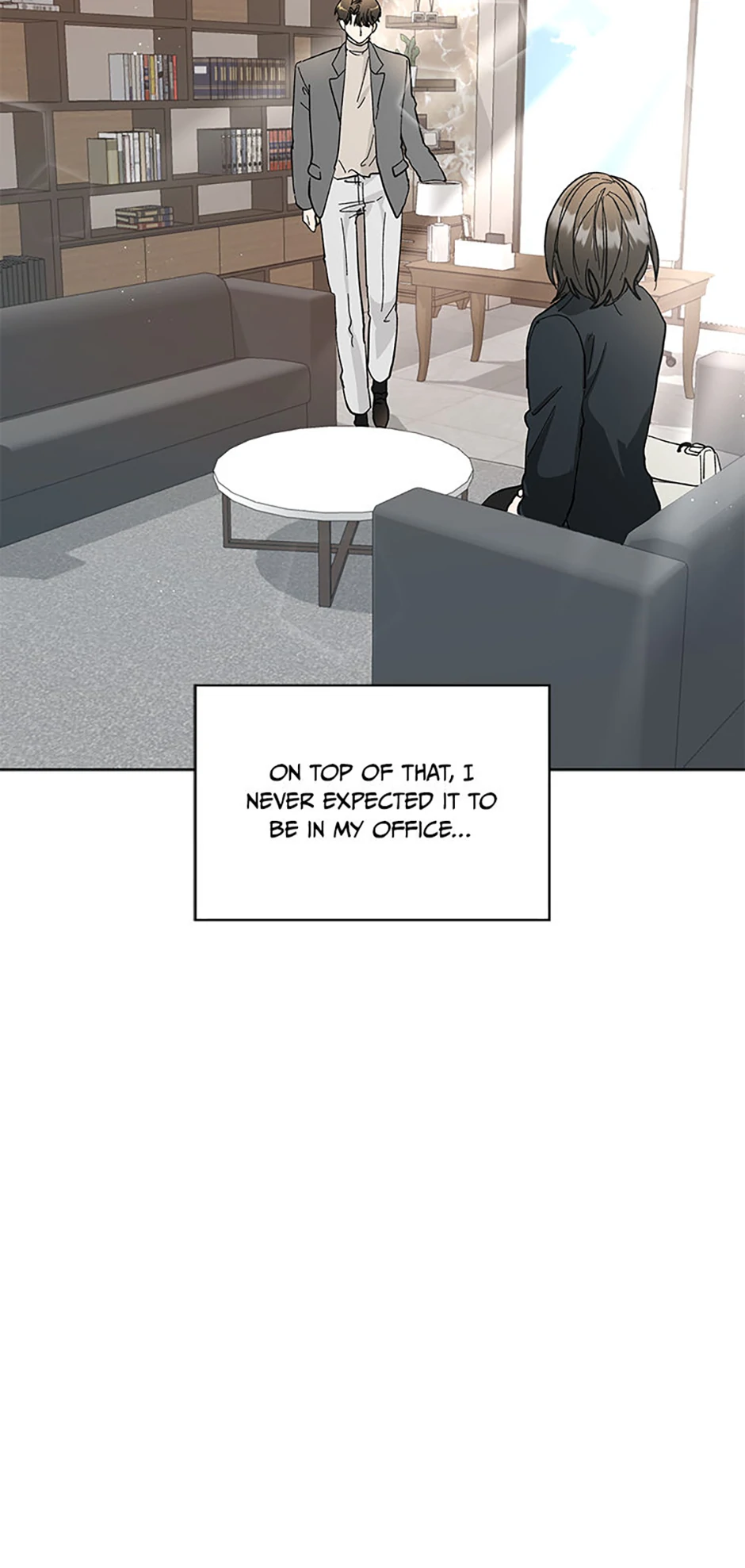 The Stylist and the Beast chapter 8 page 16
