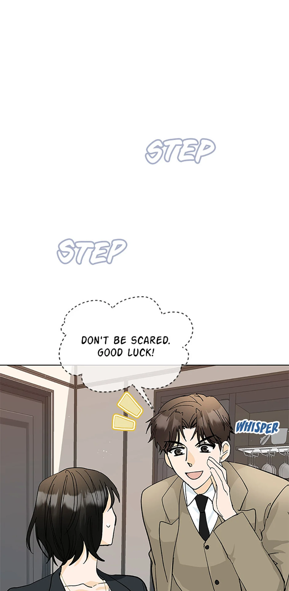 The Stylist and the Beast chapter 8 page 26