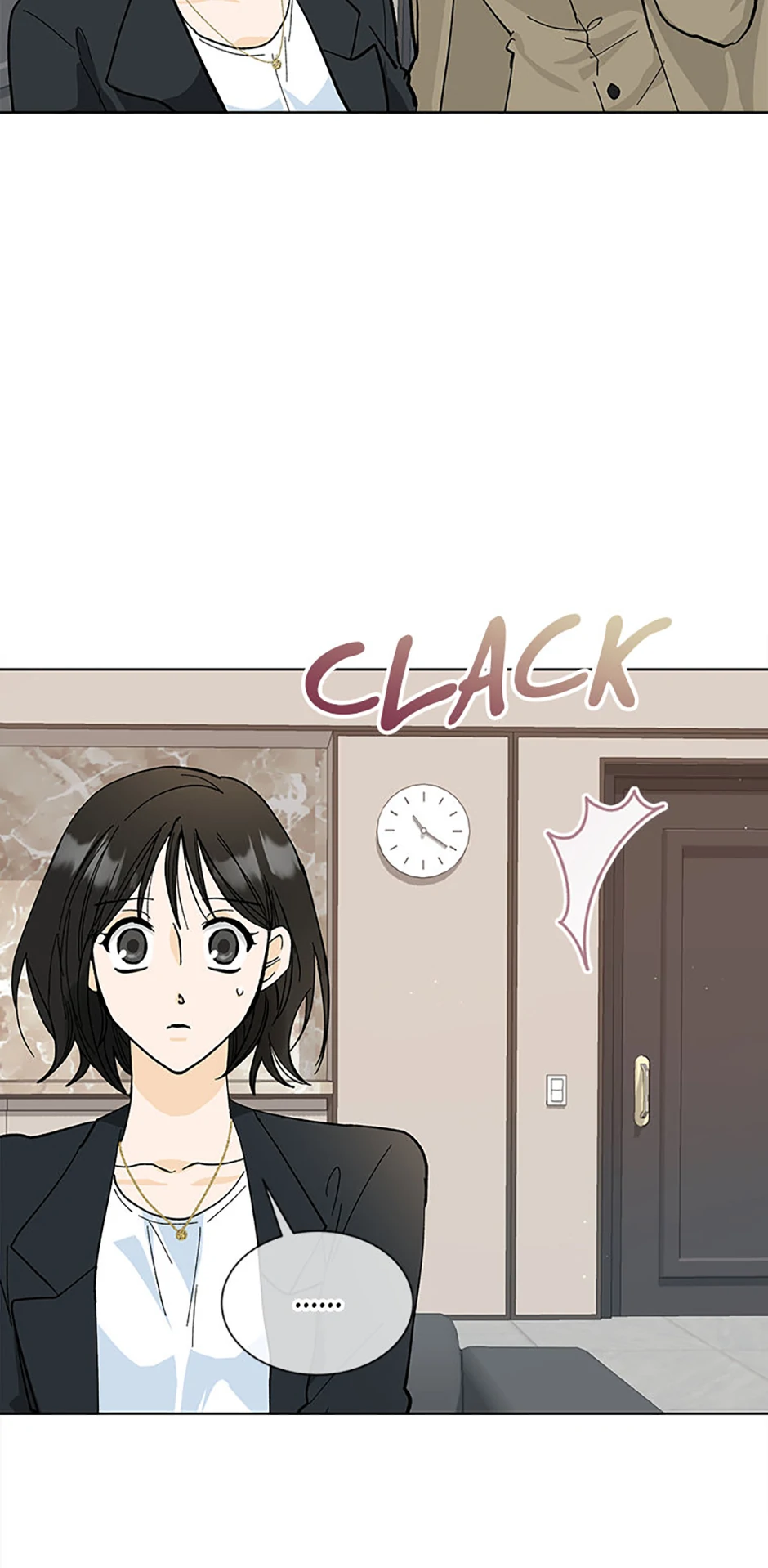 The Stylist and the Beast chapter 8 page 27