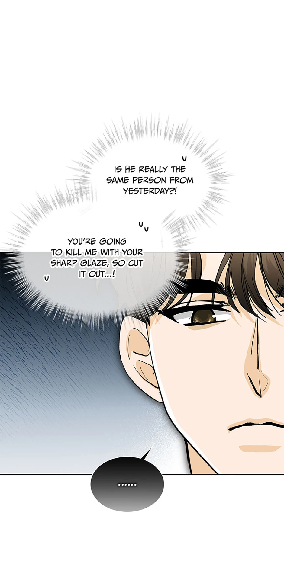 The Stylist and the Beast chapter 8 page 31